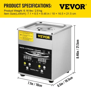 Ultrasonic Cleaner Machine