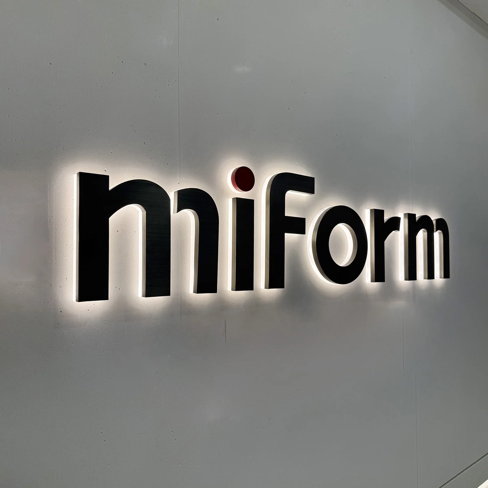 Custom 3d Led Outdoor Signage - Image 6