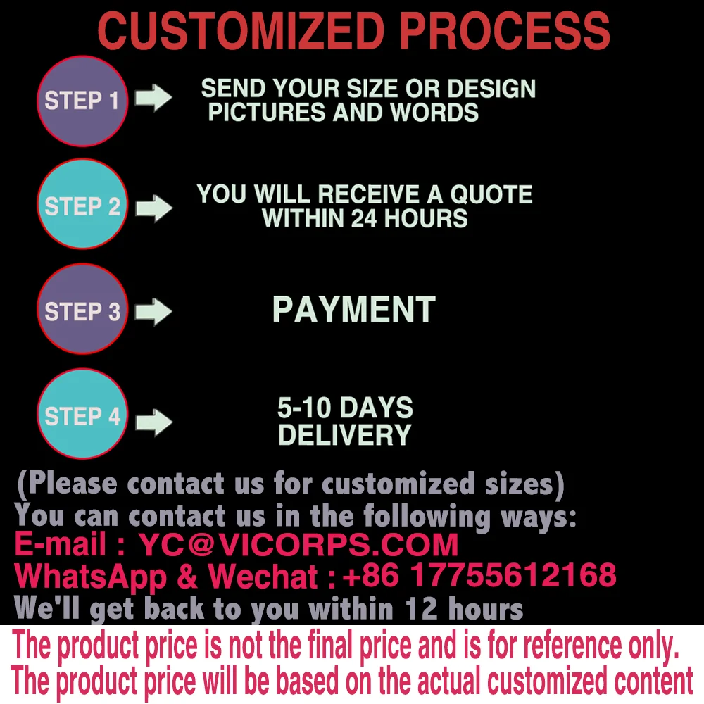 Custom LED Advertising Signboard for Wall Display - Image 4