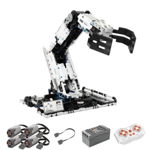 Robotic Arm Model Toy for Children