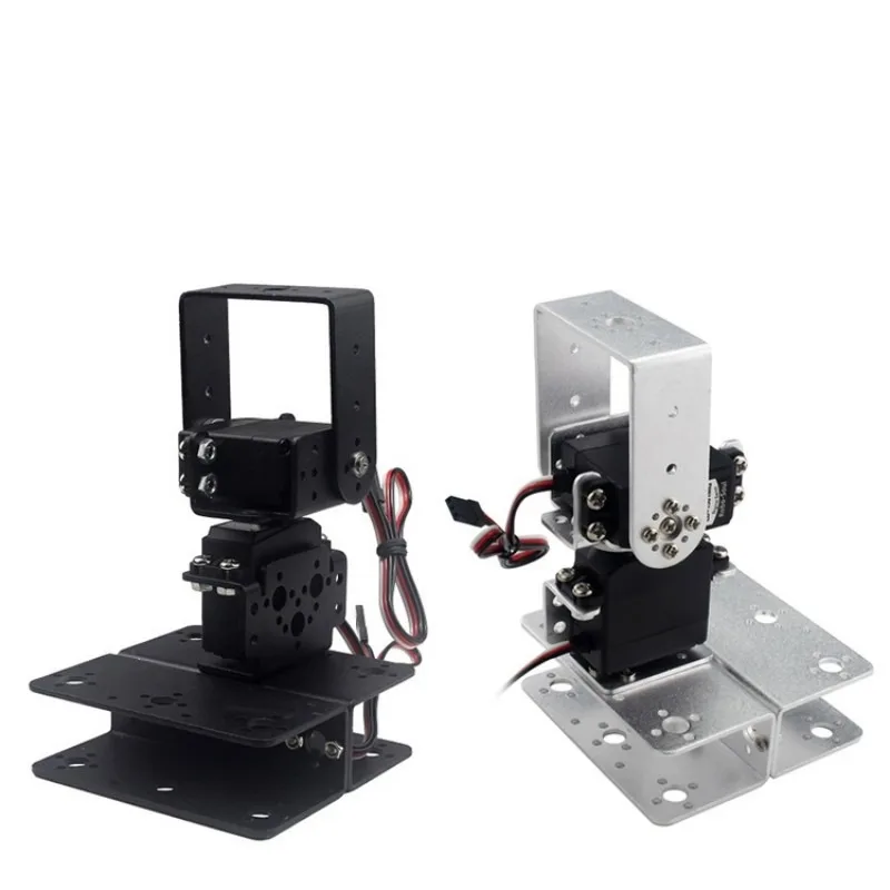 Controllable Electric Pan/Tilt Manipulator w/Horizontal or Vertical Rotation - Image 6