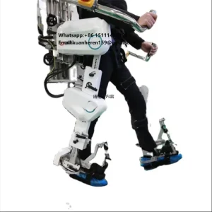 Exoskeleton Robot Walker /Lower Limb Exerciser